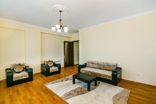 Apartamento Baku-cn50