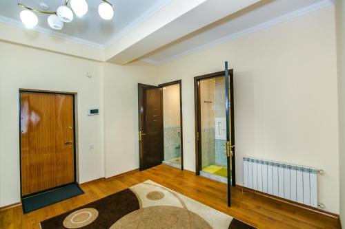 Apartamento Baku-cn50