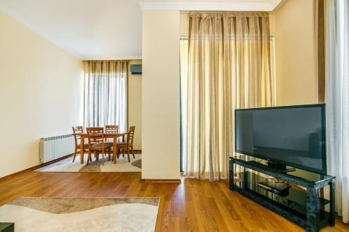 Apartamento Baku-cn50