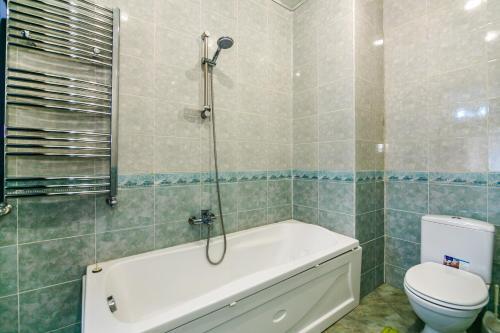 Apartamento Baku-cn50