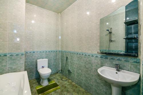 Apartamento Baku-cn50