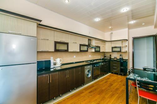 Apartamento Baku-cn50