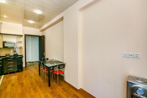Apartamento Baku-cn50