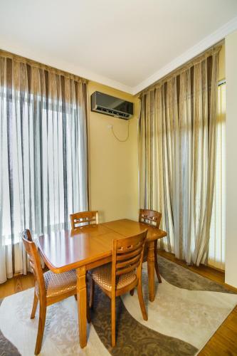 Apartamento Baku-cn50