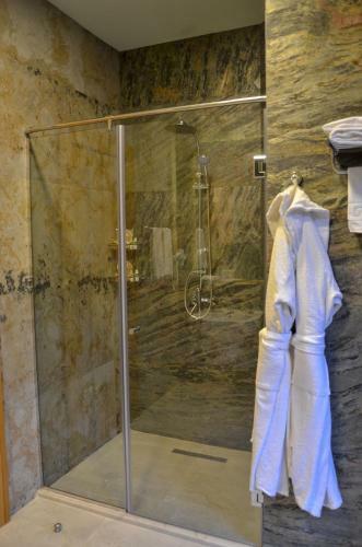 Shirvanshah Hotel