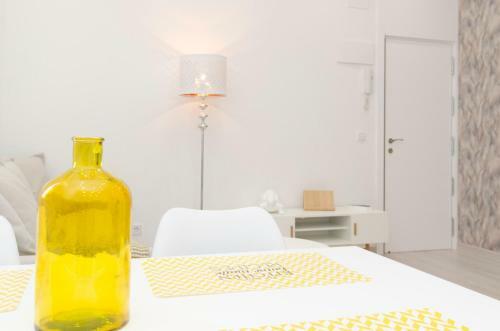 Apartamentos Vive Madrid - Casa Arriaza