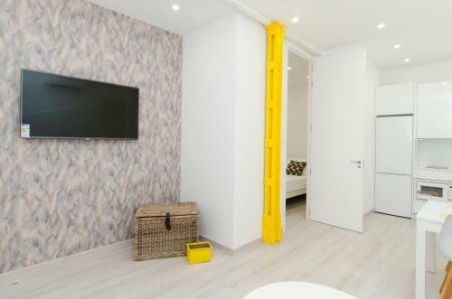 Apartamentos Vive Madrid - Casa Arriaza