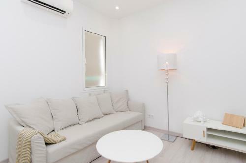 Apartamentos Vive Madrid - Casa Arriaza