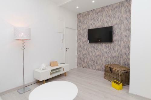 Apartamentos Vive Madrid - Casa Arriaza