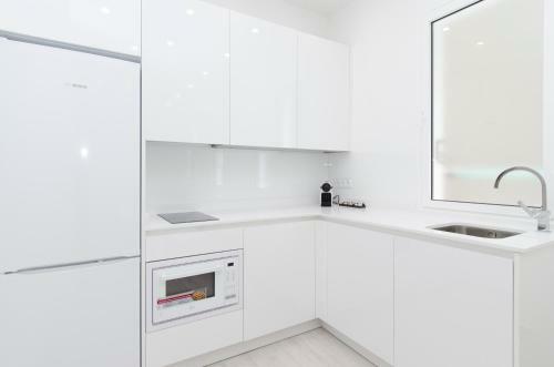 Apartamentos Vive Madrid - Casa Arriaza