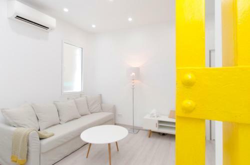 Apartamentos Vive Madrid - Casa Arriaza