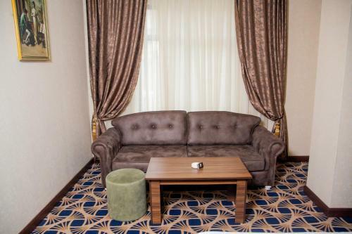 Piano Hotel Baku