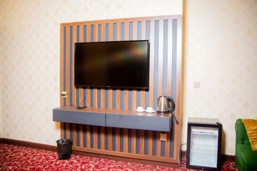 Piano Hotel Baku