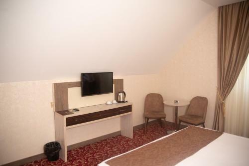 Piano Hotel Baku