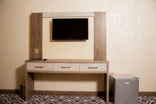 Piano Hotel Baku