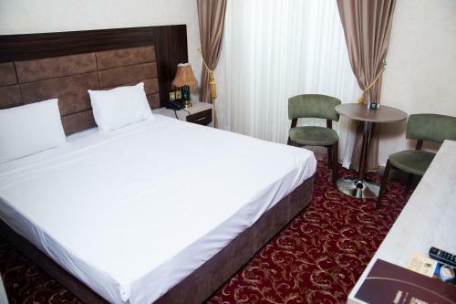 Piano Hotel Baku