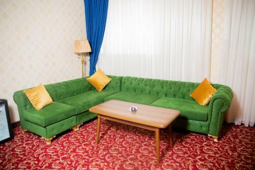 Piano Hotel Baku