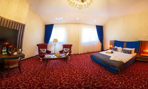 Piano Hotel Baku