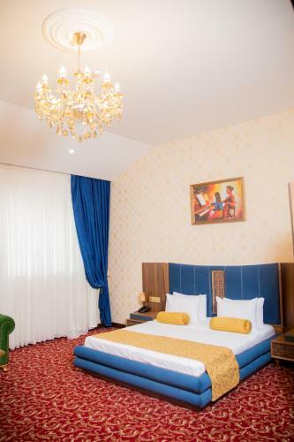 Piano Hotel Baku