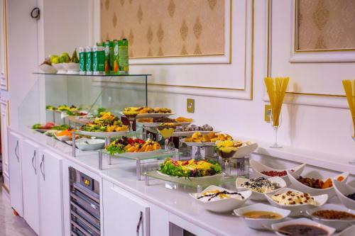 Piano Hotel Baku
