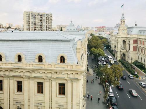 Liman Hotel Baku