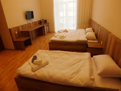 Liman Hotel Baku