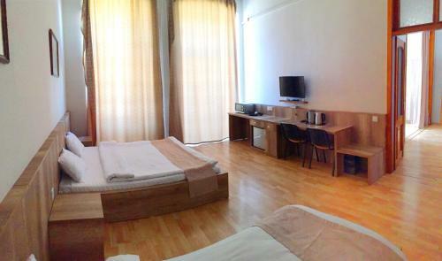 Liman Hotel Baku