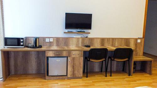Liman Hotel Baku