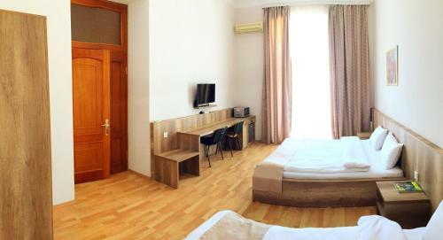 Liman Hotel Baku
