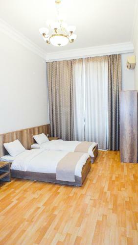 Liman Hotel Baku