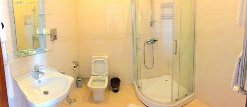 Liman Hotel Baku