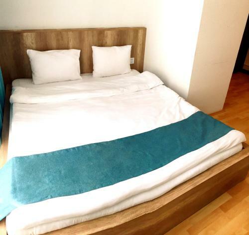 Liman Hotel Baku