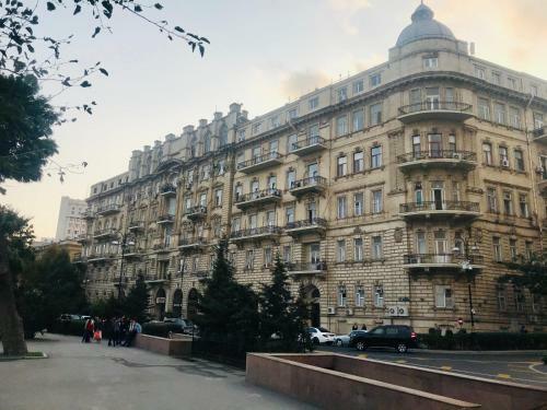 Liman Hotel Baku