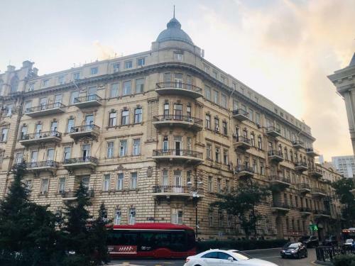Liman Hotel Baku