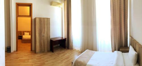Liman Hotel Baku