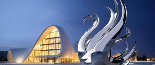 Liman Hotel Baku