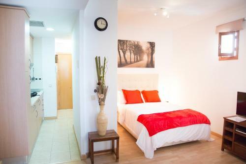 Apartamento Solfai Vacacional 3
