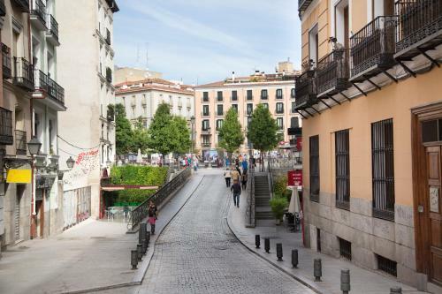 Apartamento Solfai Vacacional 3