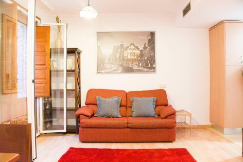 Apartamento Solfai Vacacional 3