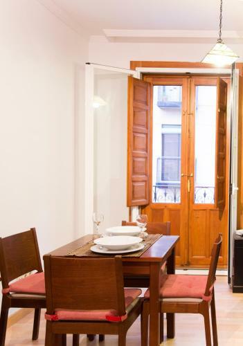 Apartamento Solfai Vacacional 3