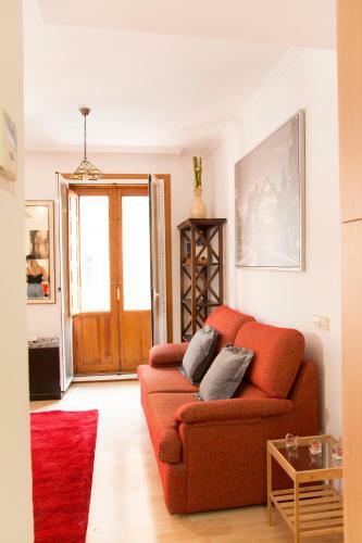 Apartamento Solfai Vacacional 3