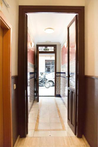 Apartamento Solfai Vacacional 3