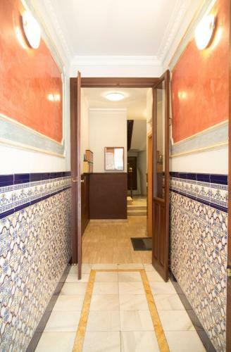 Apartamento Solfai Vacacional 3
