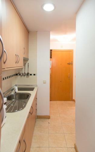 Apartamento Solfai Vacacional 3