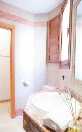 Apartamento Solfai Vacacional 3