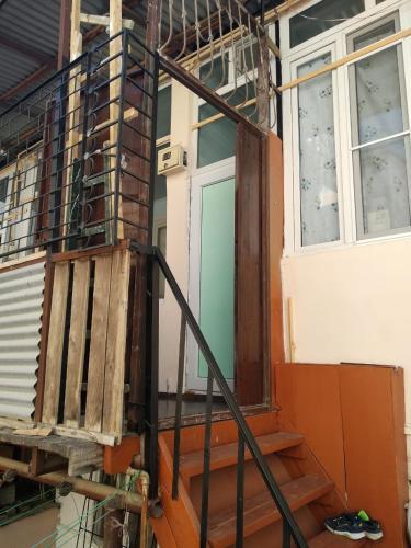 Apartamento Apertment On Delara Aliyeva 150