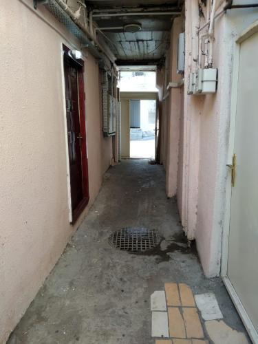 Apartamento Apertment On Delara Aliyeva 150