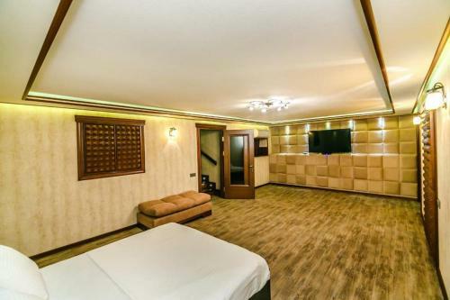 Apartamentos Sahil Plaza Modern