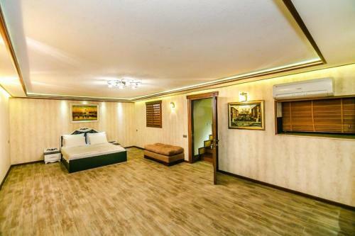 Apartamentos Sahil Plaza Modern