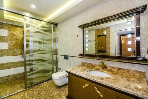 Apartamentos Sahil Plaza Modern